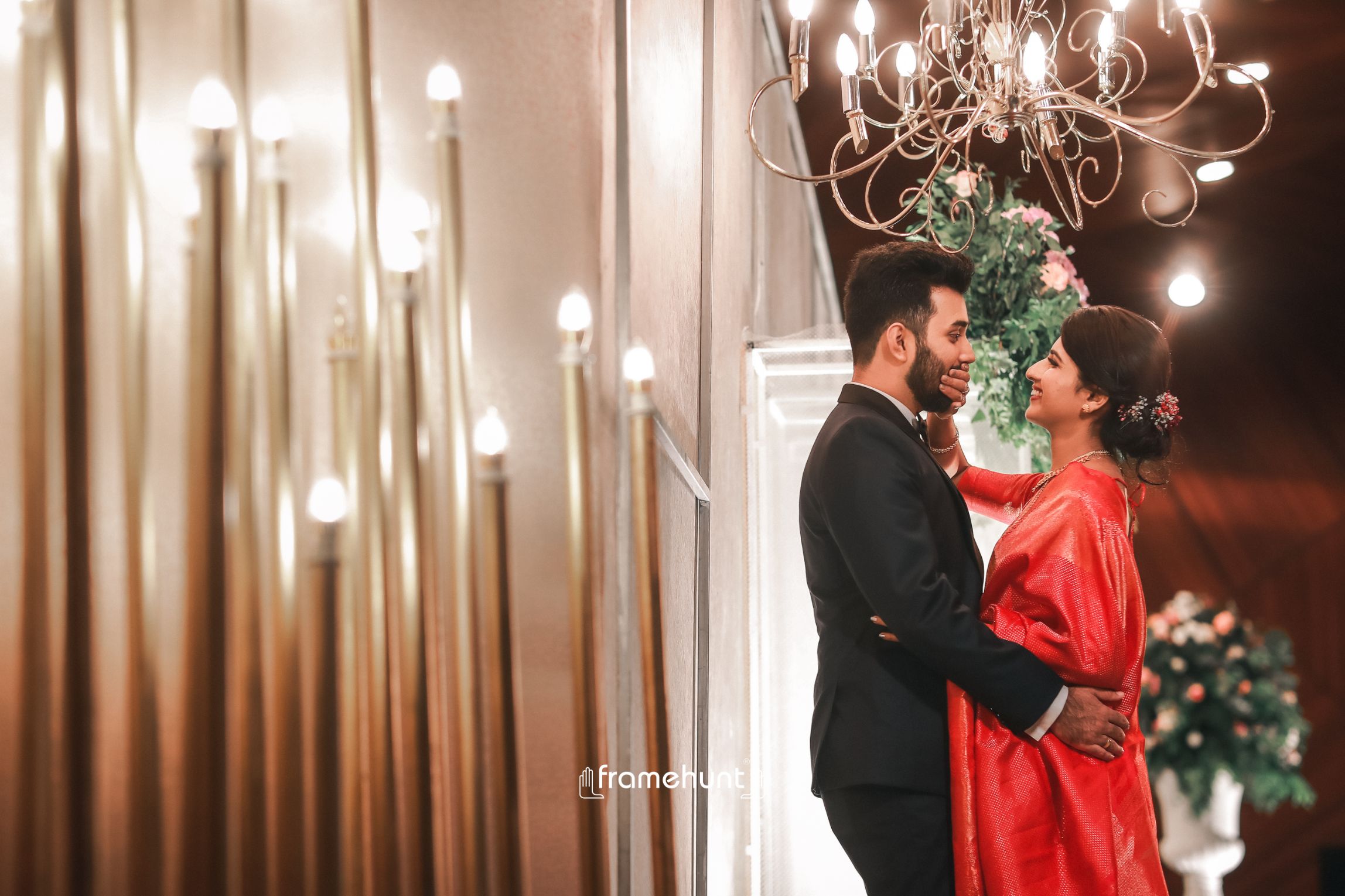 Christian Wedding