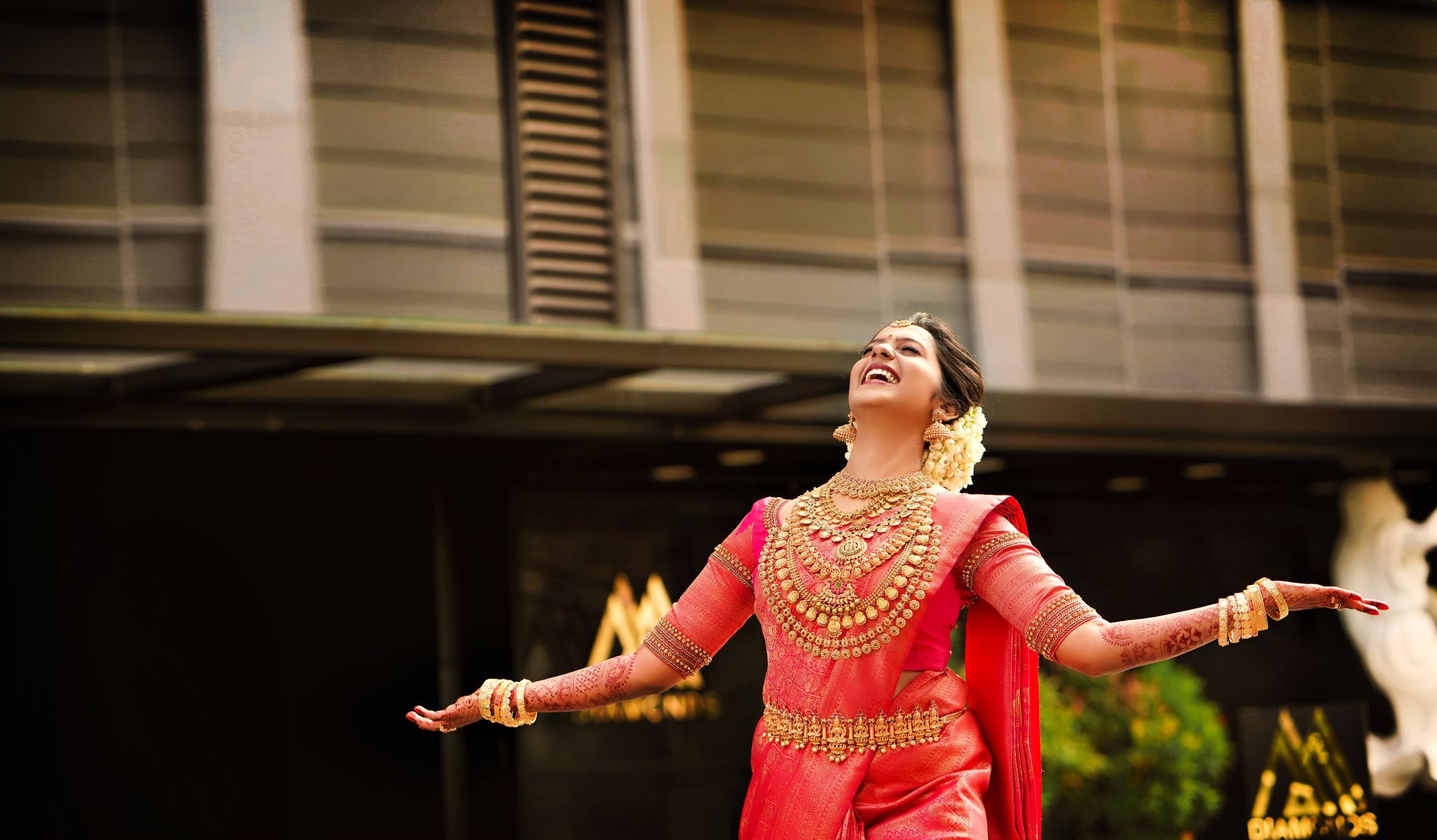 Hindu Wedding